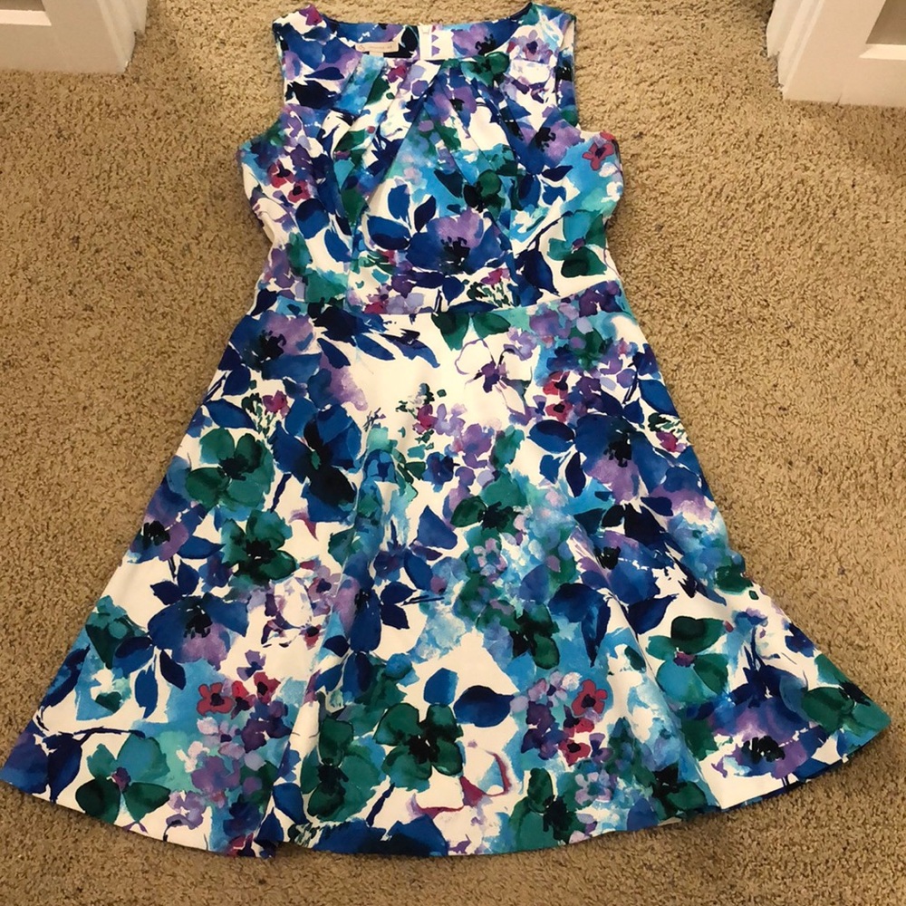 Kentucky Derby Dress
